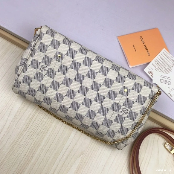 WIS Louis Favorite MM Vuitton 0802